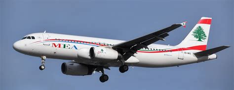 middle east airlines official website.